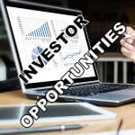 Investor Opportunities