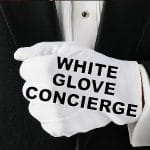 White Glove Concierge