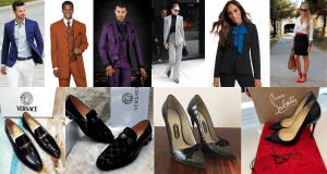 Matador Concierge Fashion & Footwear