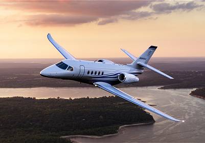 Private Air Charters