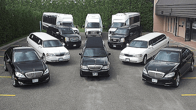 MatadorLimousineService